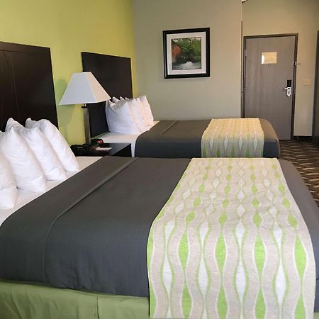 Best Western Mt. Vernon Inn Mount Vernon Εξωτερικό φωτογραφία