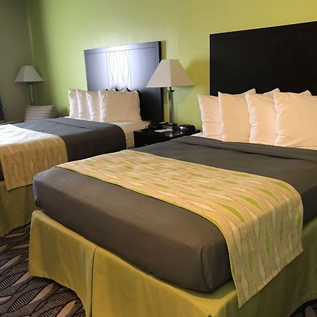 Best Western Mt. Vernon Inn Mount Vernon Εξωτερικό φωτογραφία