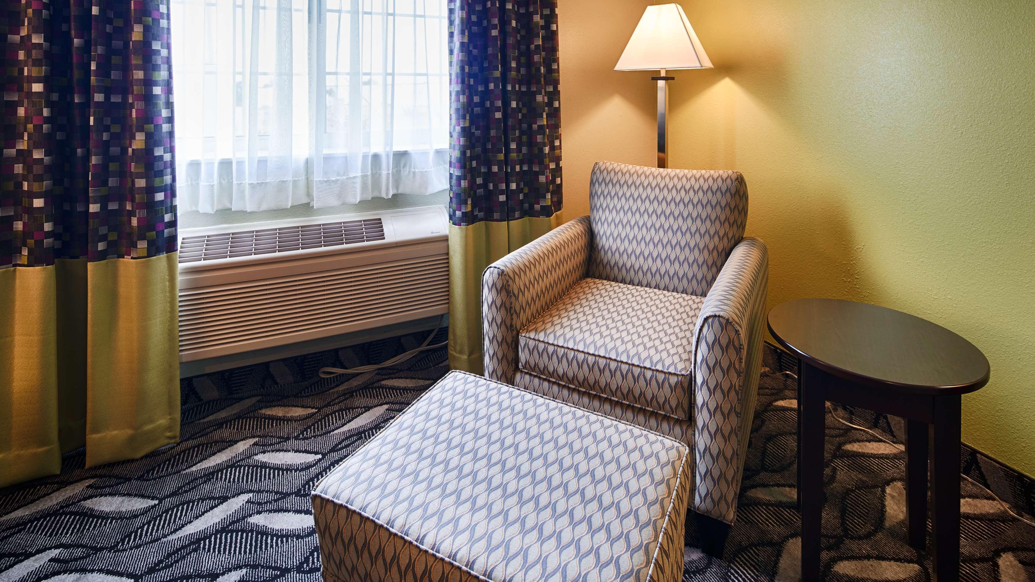 Best Western Mt. Vernon Inn Mount Vernon Εξωτερικό φωτογραφία