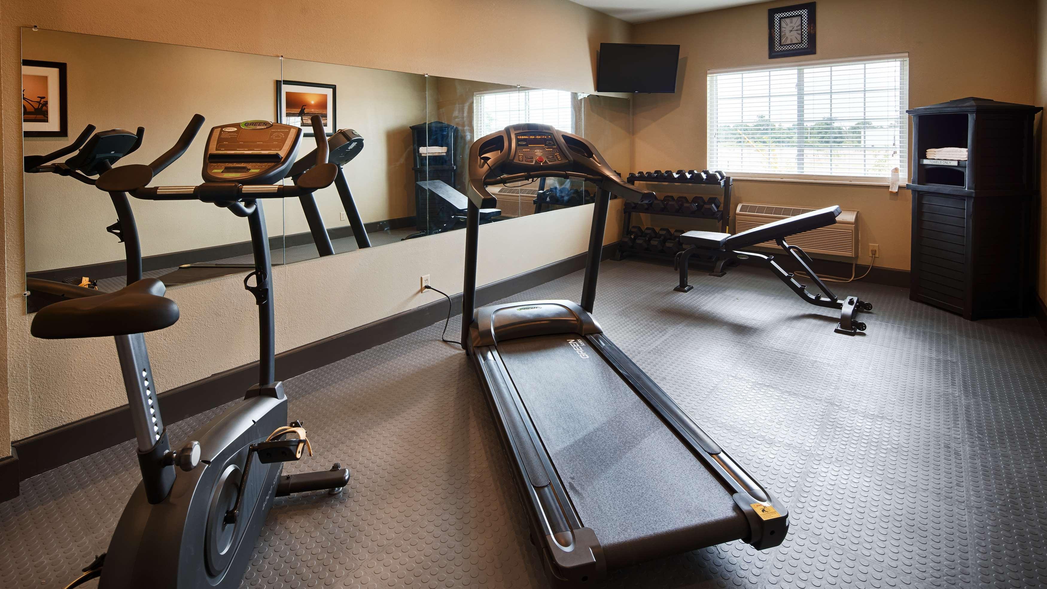 Best Western Mt. Vernon Inn Mount Vernon Εξωτερικό φωτογραφία
