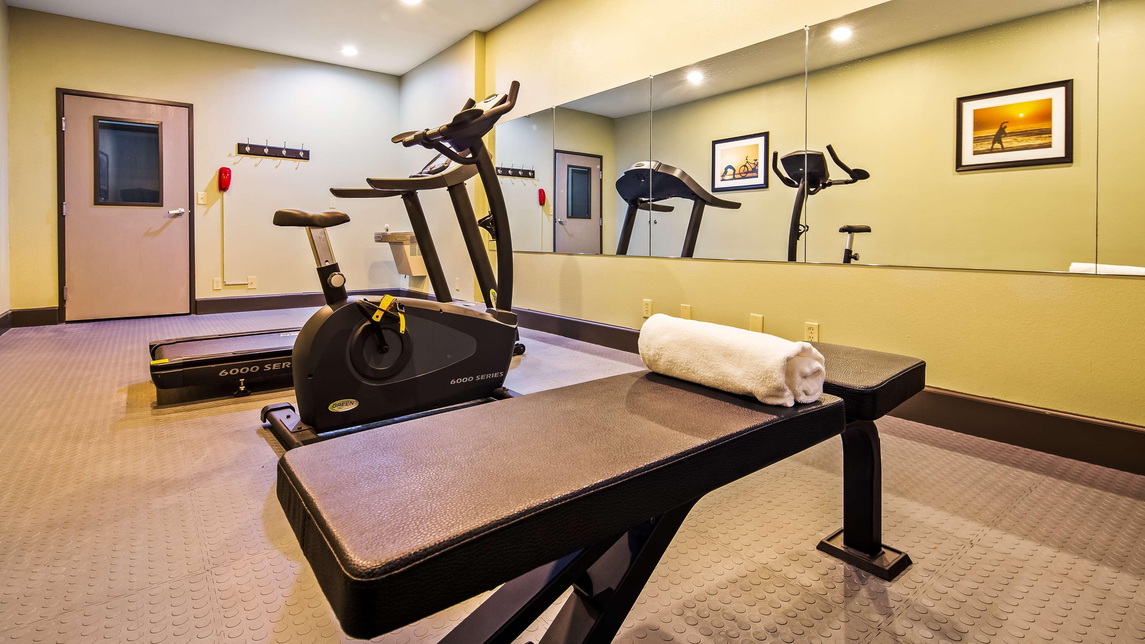 Best Western Mt. Vernon Inn Mount Vernon Εξωτερικό φωτογραφία