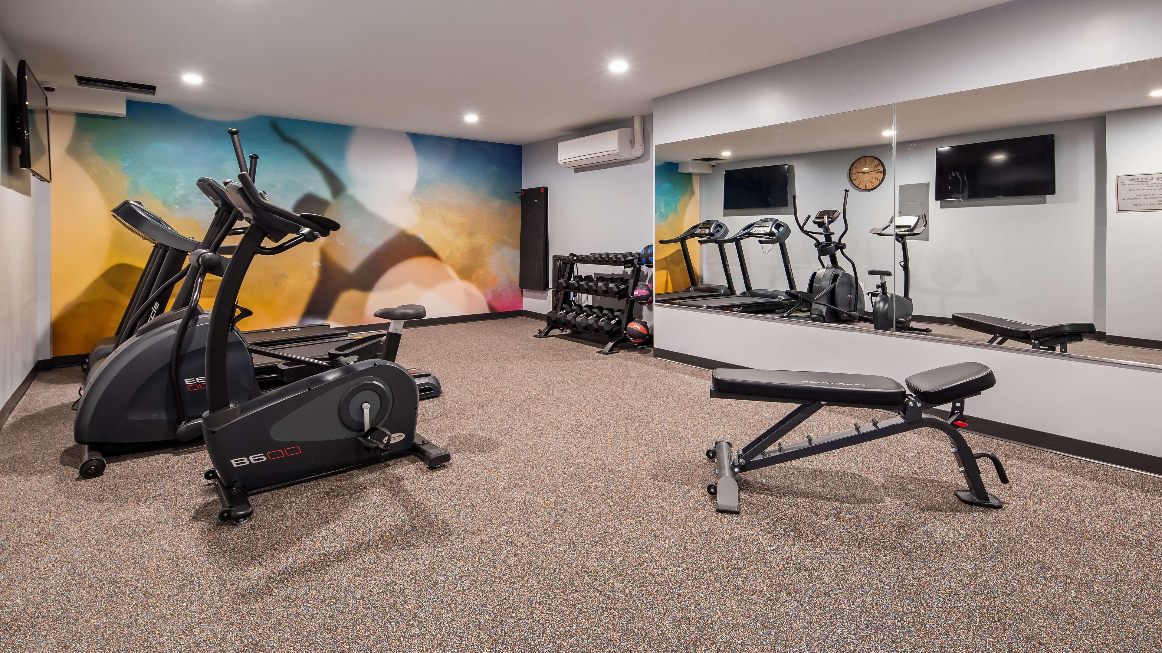 Best Western Mt. Vernon Inn Mount Vernon Εξωτερικό φωτογραφία