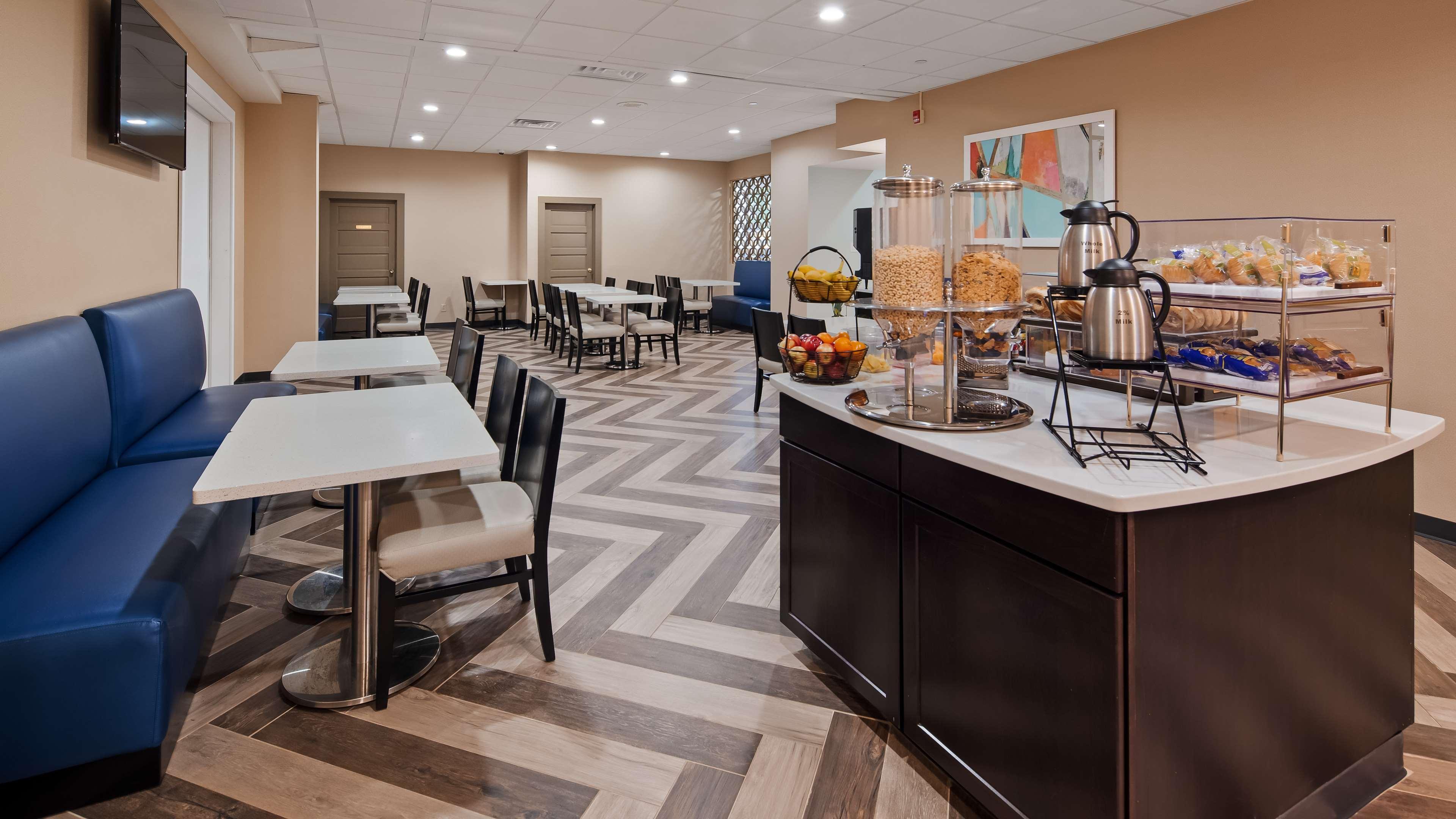 Best Western Mt. Vernon Inn Mount Vernon Εξωτερικό φωτογραφία