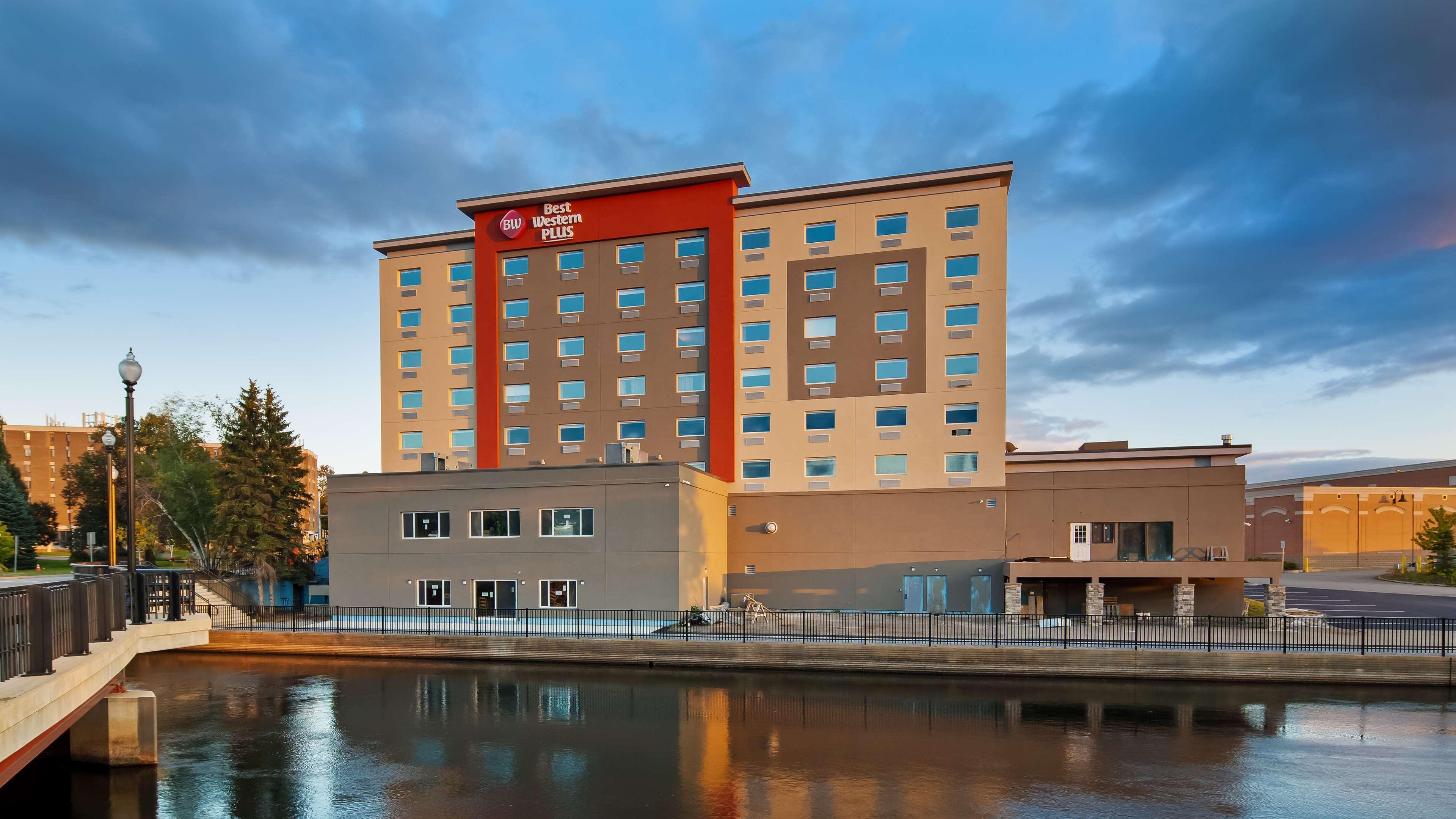 Best Western Mt. Vernon Inn Mount Vernon Εξωτερικό φωτογραφία