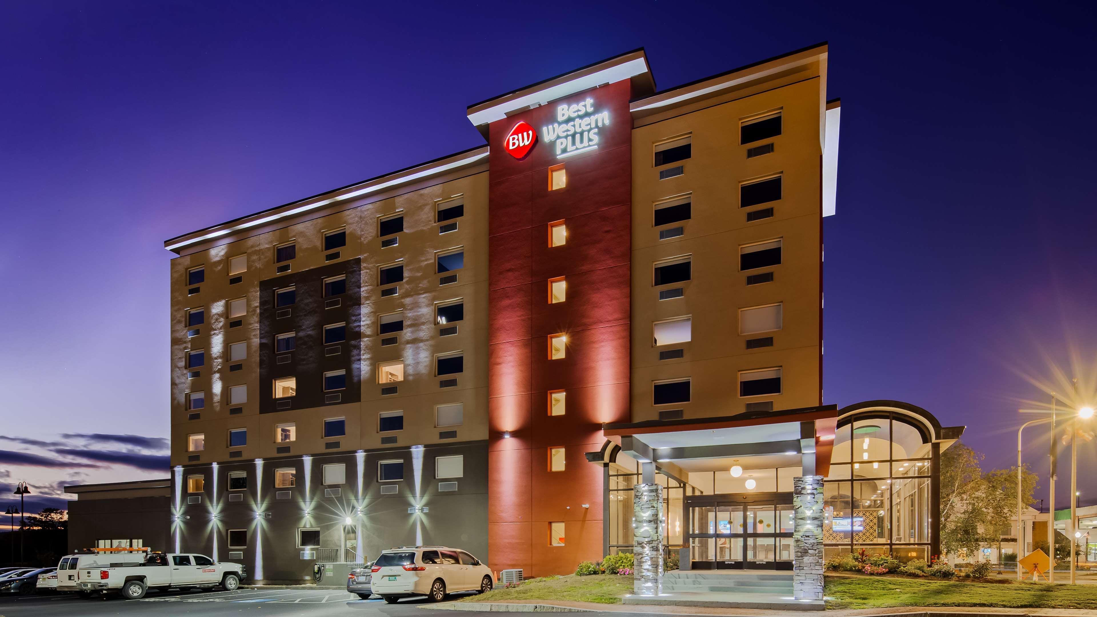 Best Western Mt. Vernon Inn Mount Vernon Εξωτερικό φωτογραφία