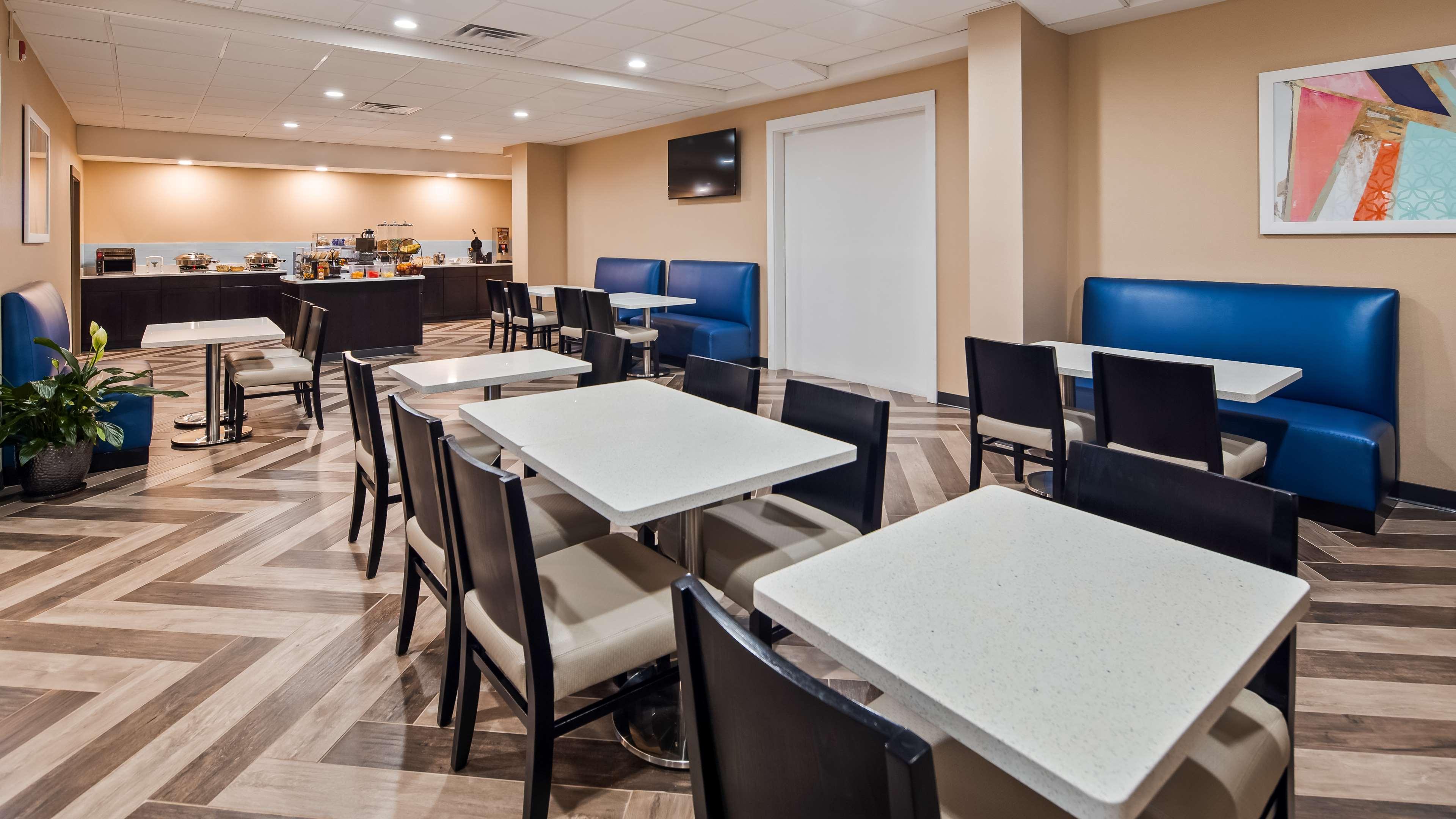 Best Western Mt. Vernon Inn Mount Vernon Εξωτερικό φωτογραφία