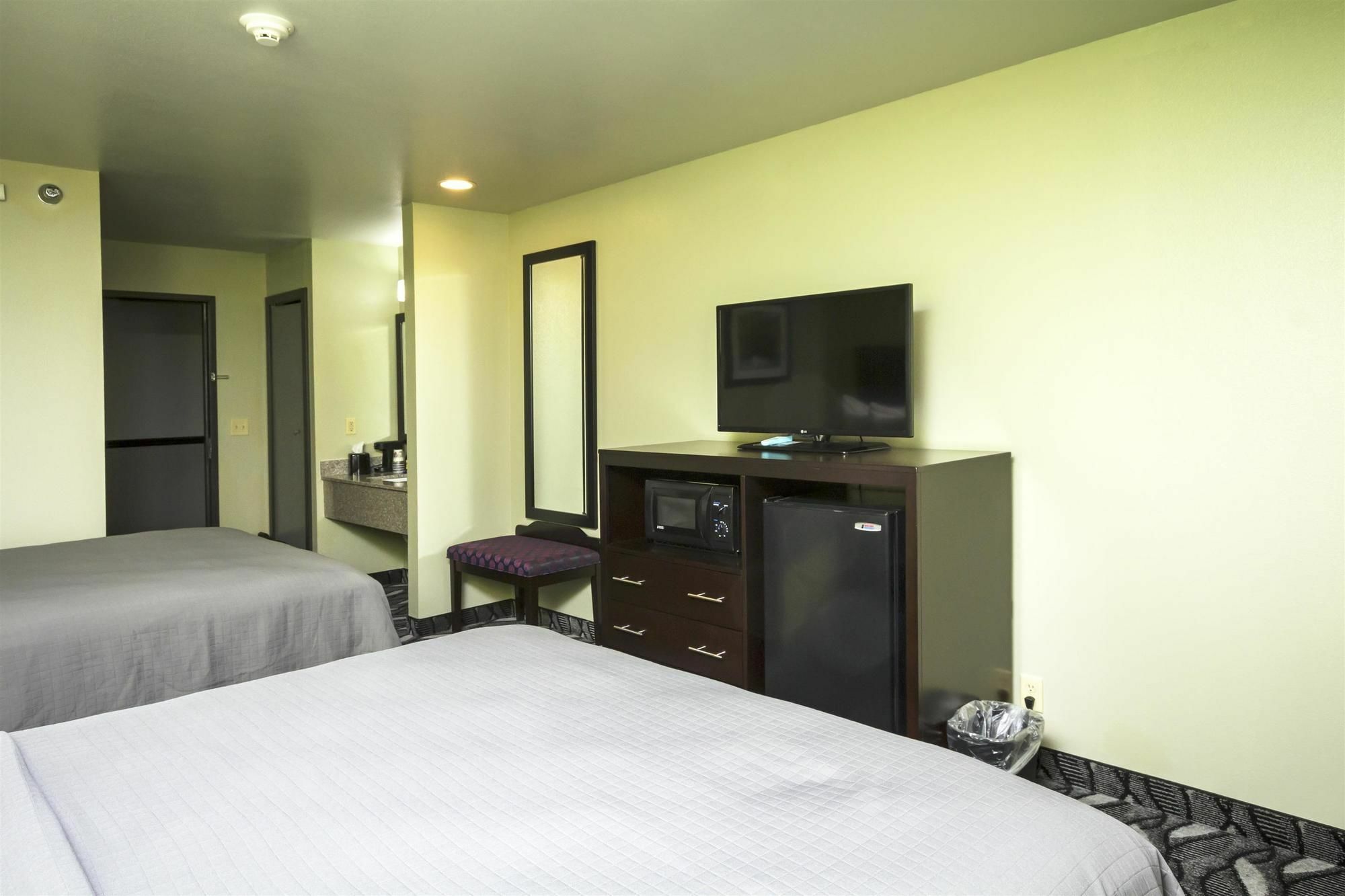 Best Western Mt. Vernon Inn Mount Vernon Εξωτερικό φωτογραφία
