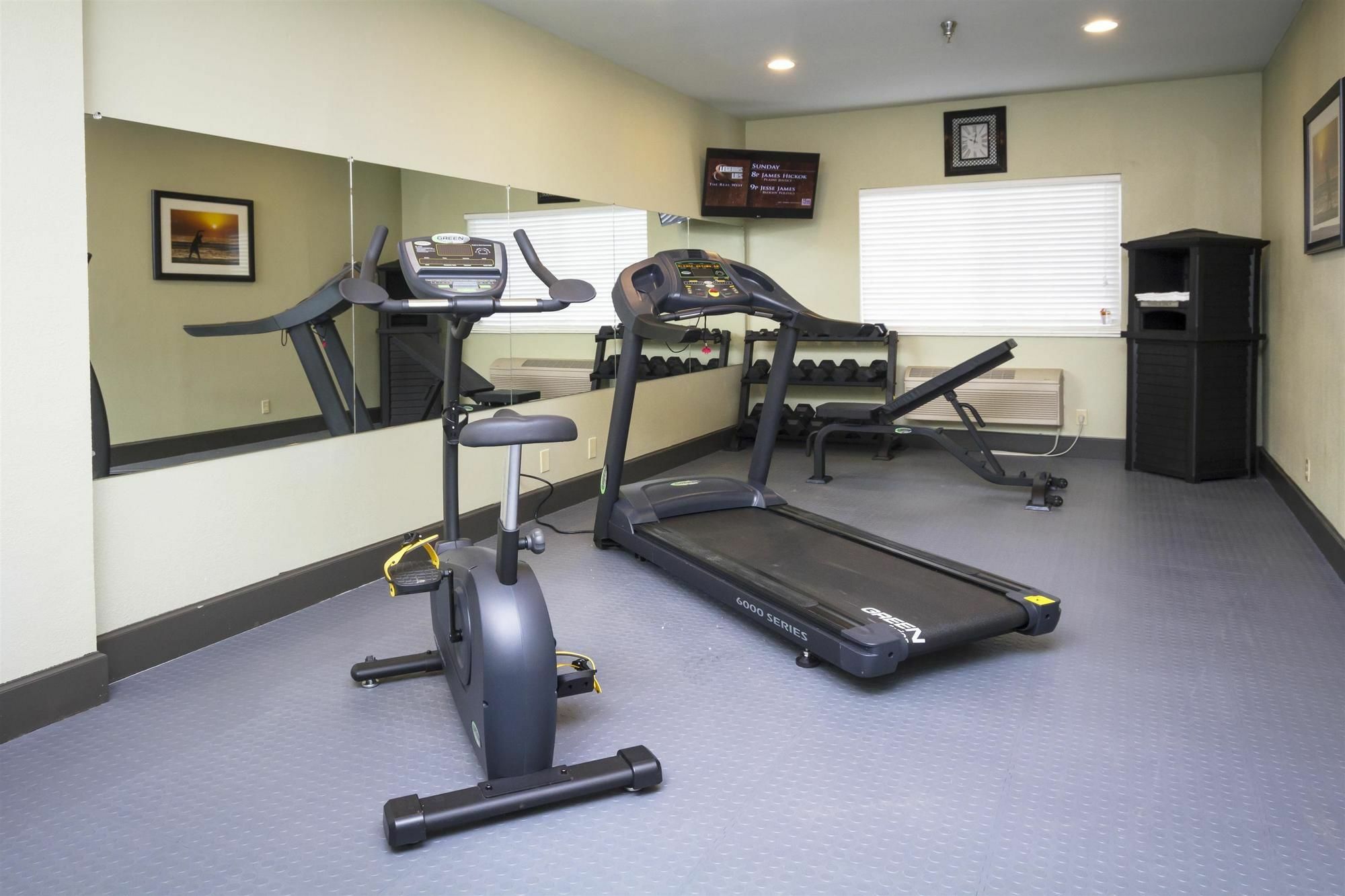 Best Western Mt. Vernon Inn Mount Vernon Εξωτερικό φωτογραφία