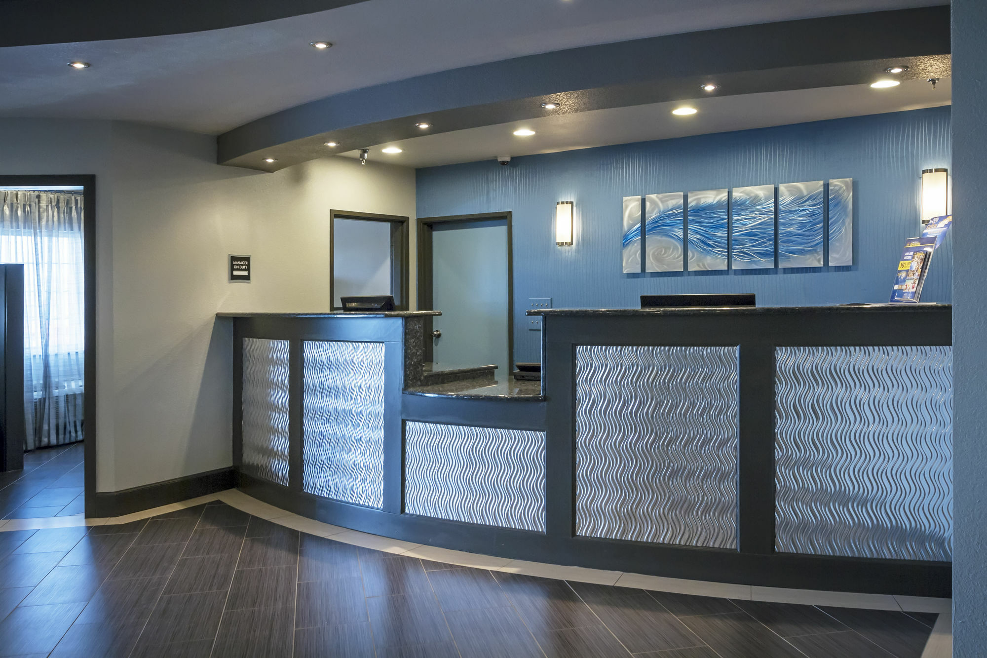 Best Western Mt. Vernon Inn Mount Vernon Εξωτερικό φωτογραφία