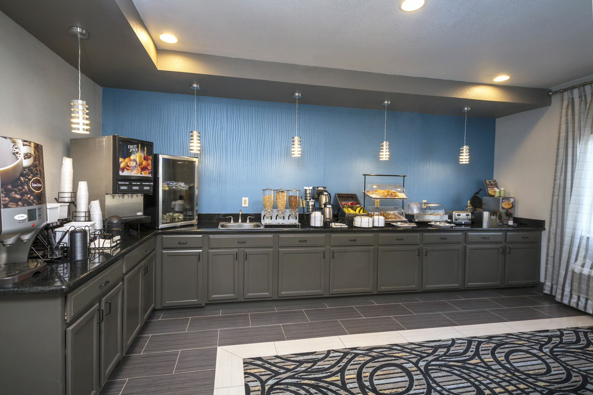 Best Western Mt. Vernon Inn Mount Vernon Εξωτερικό φωτογραφία